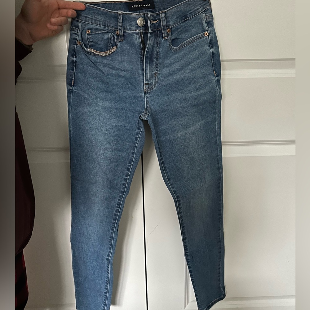 Aeropostal Jeans